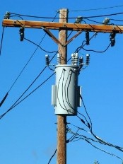 Haïti - Social : Situation électrique à Curtis et Maro...