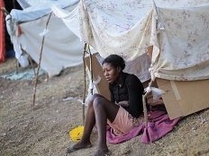 Haïti - Reconstruction : Le trou noir des promesses 