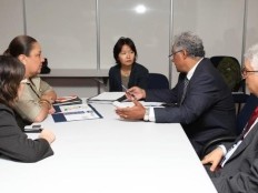 Haïti - Social : Le Brésil soutient la démarche de Sophia Martelly - Rio+20