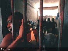 Haiti - Health : Critical health situation for the inmates of Petit-Goâve