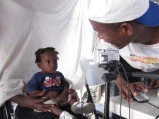 Haïti - Social : Fin du Projet de registre civil - 2,000 employés de l'ONI formés