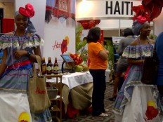 Haiti - Tourism : Agreements of Multidestination Tourism