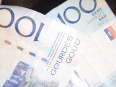 Haiti - Economy : Workshop on the legal framework and the social performance of the microfinance