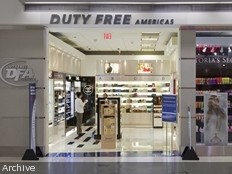 Haïti - Économie : Duty Free Americas à l’aéroport Toussaint Louverture