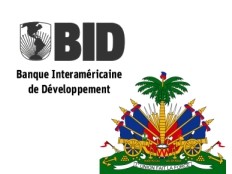 Haiti - Reconstruction : 3 days with the IDB to accelerate projects
