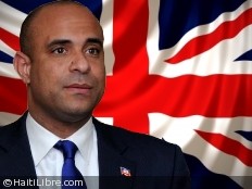 Haiti - Diplomacy : Official Visit of Prime Minister in the UK