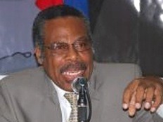 Haïti - Reconstruction : Laborde/Camp-Perrin, les travaux avancent