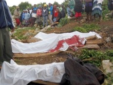 Haïti - Social : Parc La Visite, la population prête à l’affrontement...