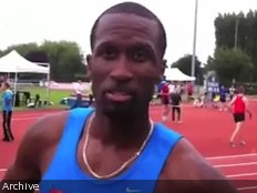 Haïti - Sports : Moise Joseph, n'est pas qualifié pour les demi-finales du 800 mètres