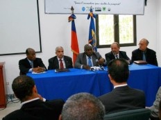 Haiti - Agriculture : The Ministry envisages the construction of 2 million m2 of greenhouses in Haiti