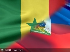 Haiti - Social : Financial support from the Government, to Haitian students in Senegal