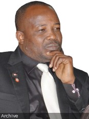Haiti - Politic : Reaction of President of the Senate to the creation of the Permanent Electoral Council