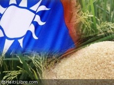 Haïti - Agriculture : Taïwan fournit des solutions agricoles à Haïti