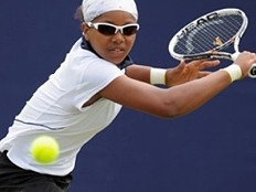 Haiti - Tennis : Victoria Duval will participate in the US OPEN
