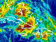 Haiti - Environment : The situation is gradually improving in Haiti