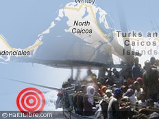 Haiti - Social : Turks and Caicos Islands, lifts ban of repatriation to Haiti
