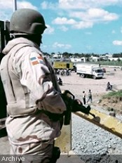 Haiti - Security : Dominican Republic strengthens border watch