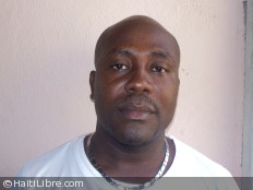Haïti - Politique : Affaire Simonis-Zenny, le journaliste Etzer Pierre menacé