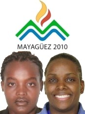 Haïti-Sports : Judo Géna Nadjeda en finale pour le bronze