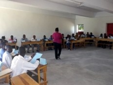 Haïti - Éducation : 700 professeurs et Directeurs d’écoles en formation