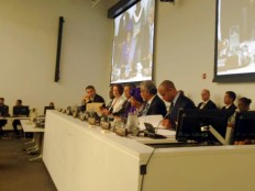 Haiti - Politic : Laurent Lamothe in New York, proposes the alignment of the International Community