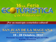 Haiti - Tourism : 16th Edition of the Fair eco-tourism and production