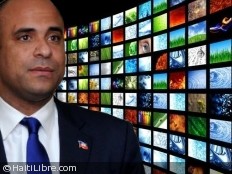 Haiti - Technology : Project of National Commission on the Reform of the Digital Television