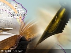 Haïti - Culture : 2e Édition du festival de la poésie de Jérémie