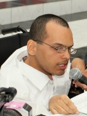 Haïti - Social : «Tout seul, je ne peux pas faire grand-chose» (Dixit Gérald Oriol Jr)