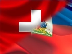 Haiti - Diaspora Switzerland : Haiti will appropriate the shores of Lake Léman