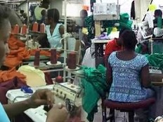 Haiti - Social : Minimum wage, employers would pay less than expected...