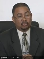 Haïti - Santé : Nouveau Directeur Exécutif à l’HUEH