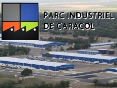 Haiti - Economy : The SONAPI proud of its Caracol Industrial Park