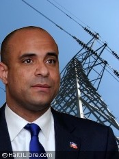 Haiti - Energy : The Government is tired of subsidizing the EDH