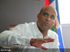 Haiti - Security : The Prime Minister outraged !