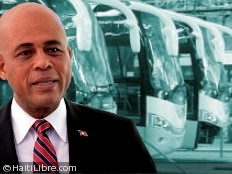 Haïti - Économie : Le Président Martelly s’intéresse à l'industrie mécanique cubaine
