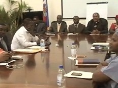 Haïti - Élections : CEP, un mystérieux protocole d’accord, à être approuvé...