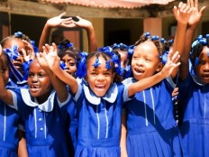 Haiti - Education : $50 million IDB grant to improve education in Haiti