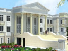 Haiti - Reconstruction : The new Haiti is emerging