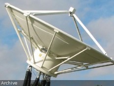 Haiti - Technology : Remote Sensing Space Centre in Haiti