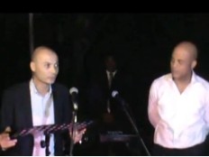 Haïti - Diplomatie : Fin de mission de l’Ambassadeur de France, Didier Le Bret