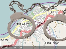 Haïti - Sécurité : Arrestation de 3 membres d'un puissant gang à Petit-Goâve