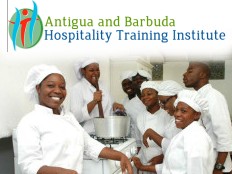 Haiti - Tourism : Discussion on hospitality training with Antigua & Barbuda