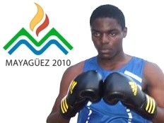 Haïti - FLASH INFOS : Boxe Sony Arnaud déclare forfait