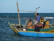 Haiti - Justice : 44 Haitian fishermen arrested in Dominican Republic