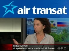 Haiti - Tourism : Air Transat launches a vacation package in Haiti