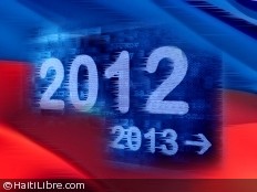 Haïti - Économie : Bilan 2012, du Gouvernement et perspectives 2013
