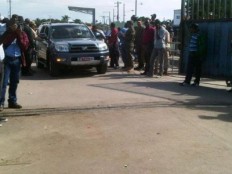 Haiti - Social : Agreement reached for Haitians blocked at the Dominican border