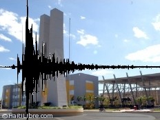 Haiti - Education : Training in earthquake-resistant construction - Campus Henri Christophe