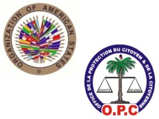 Haiti - Justice : OAS strengthens the OPC
